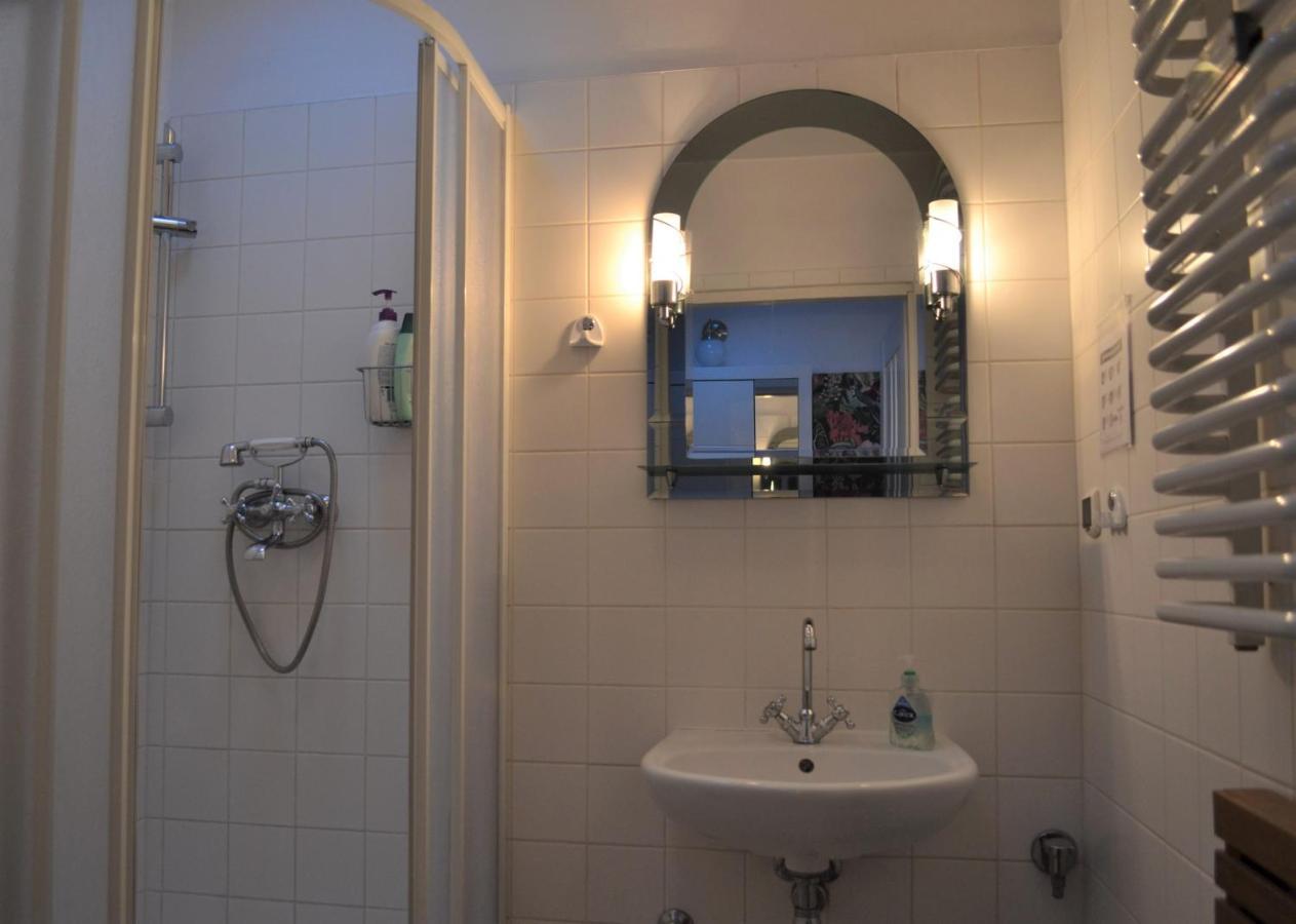 Ferienwohnung Atmosfera Krakau Exterior foto